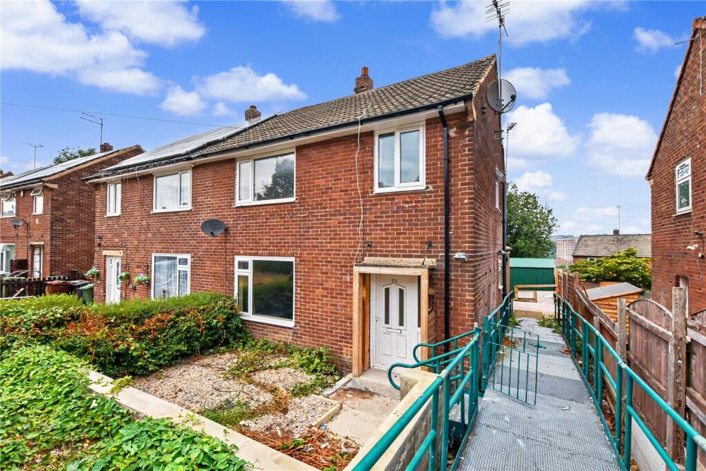 Main image of property: Harley Terrace, Leeds, West Yorkshire