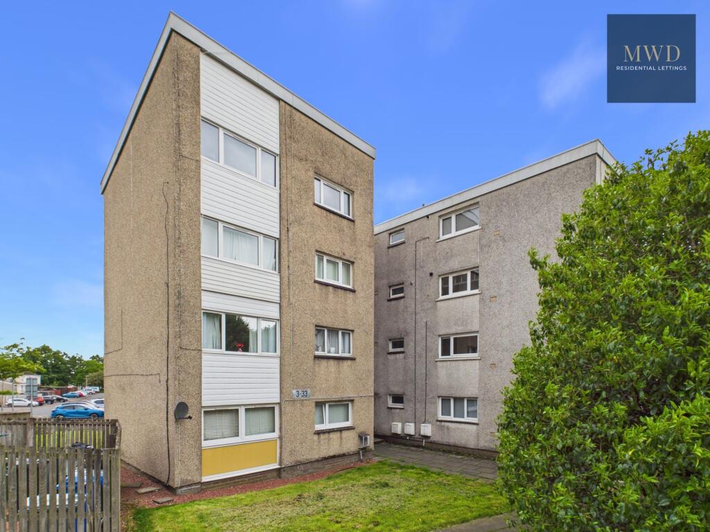 Main image of property: Glen Moy, East Kilbride, G74