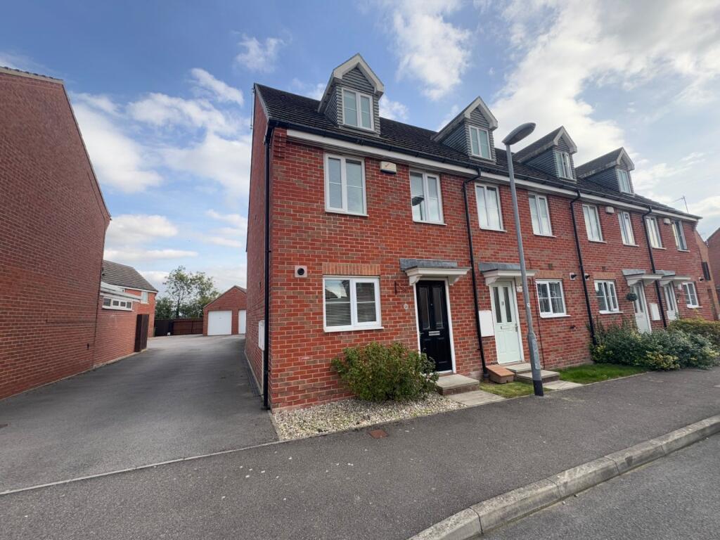 Main image of property: Kingscroft Drive, Welton, Brough, East Riding of Yorkshi, HU15