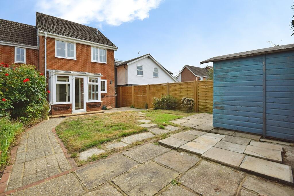 House in Tonbridge - View 2