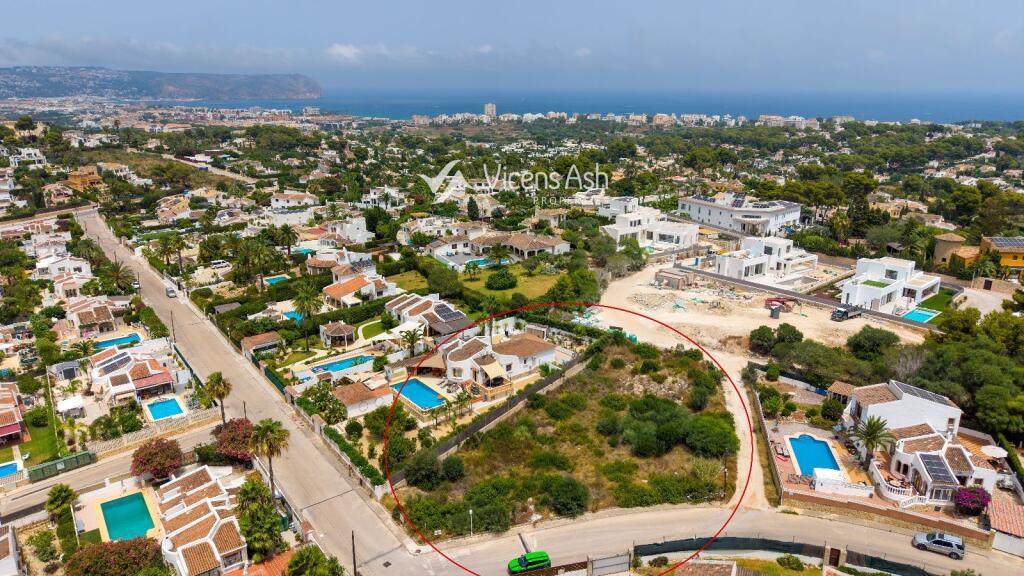 Main image of property: Valencia, Alicante, Javea