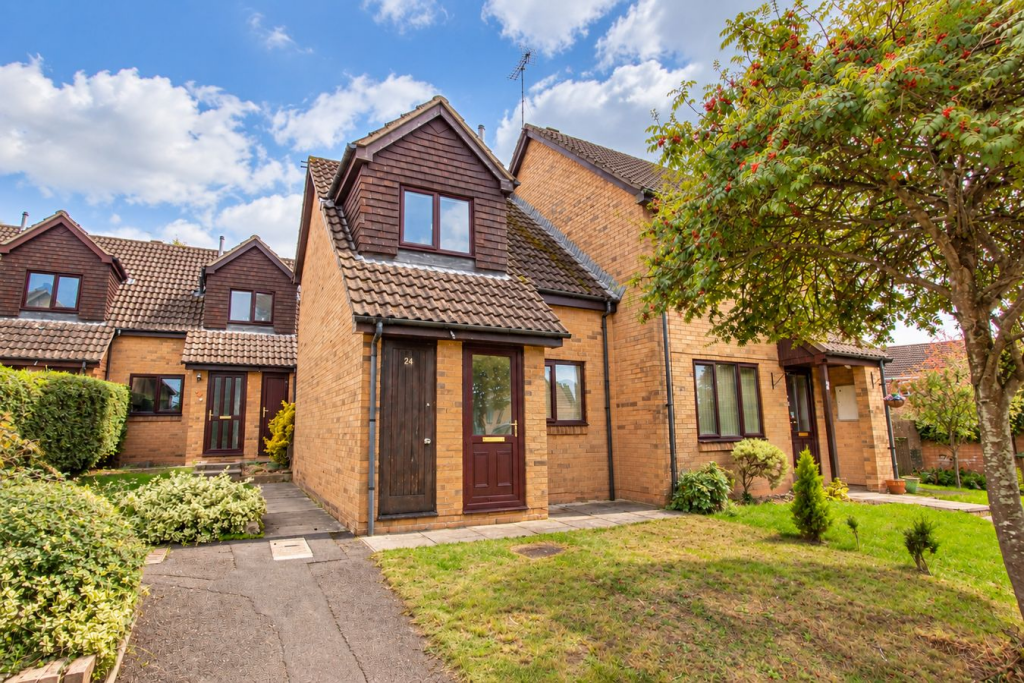 Main image of property: Kingfisher Close, Thornbury, South Gloucestershire , BS35
