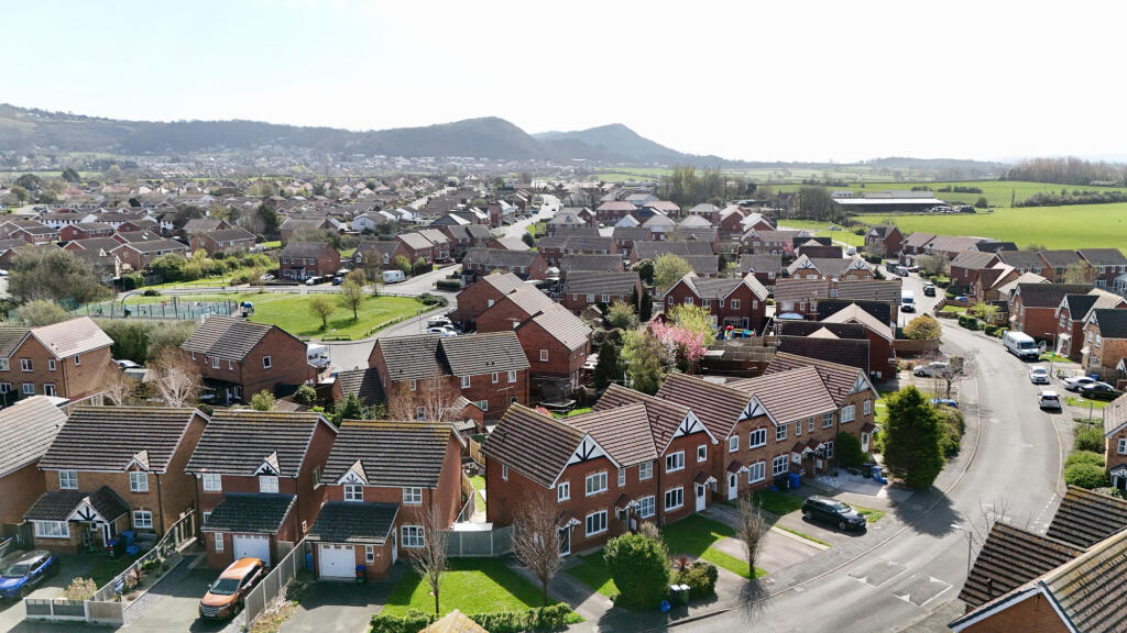 House in Prestatyn - View 2