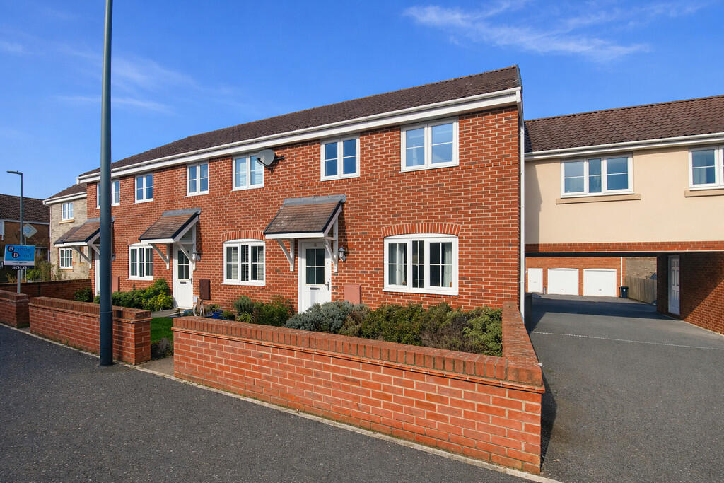 Main image of property: Dingley Lane, Yate