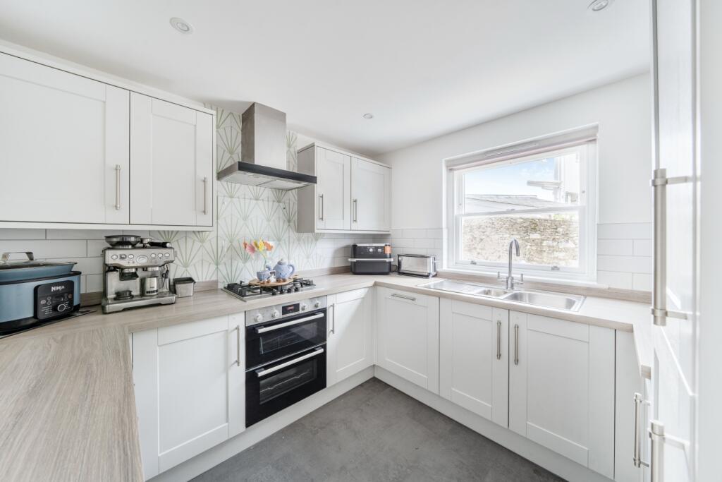 Main image of property: North Down Road, Braunton, Devon, EX33