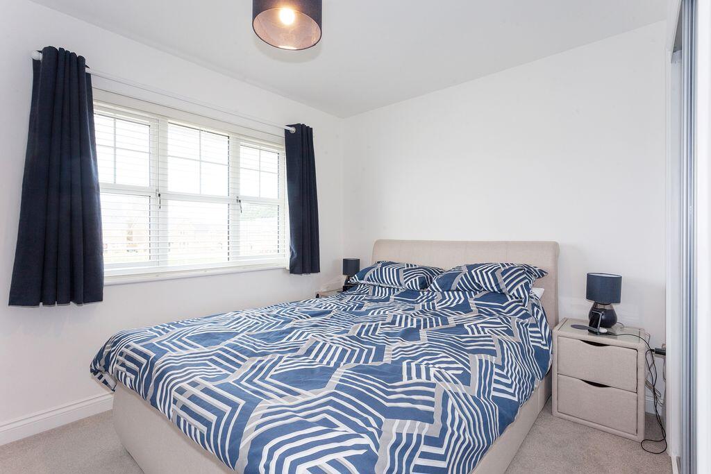 House in Crewe, Oak Grange, Somerford - View 5