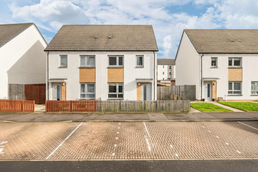 Main image of property: Curlers Loan, Stirling