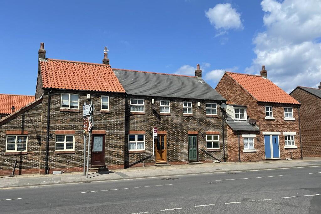 Main image of property: 5 Abrahams Quay, Whitby, North Yorkshire, YO22