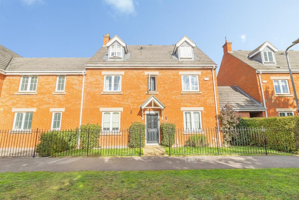 House in Woburn Sands, City of Milton Keynes