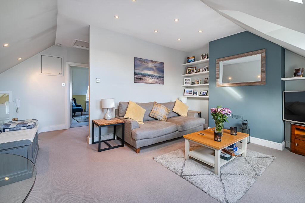 Main image of property: Cromford Road, London, SW18