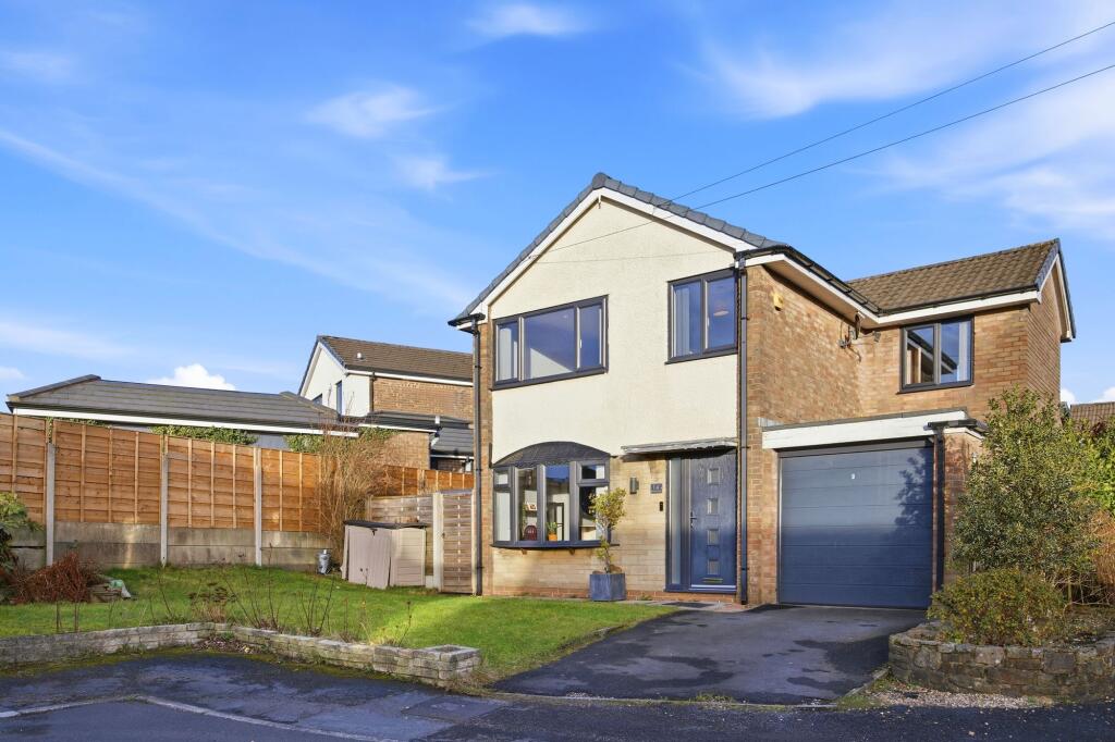 Additional image 34 of Bluebell Avenue, Haslingden, BB4