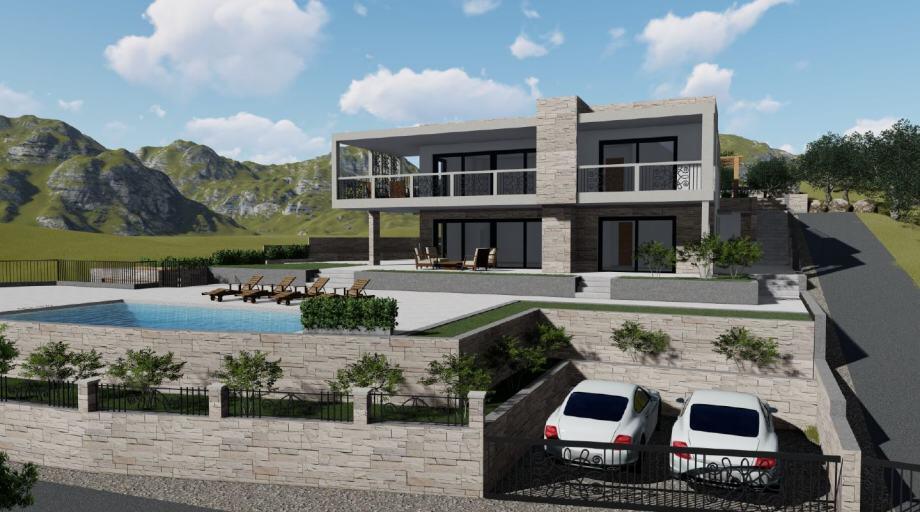 Main image of property: Solta Island, Split-Dalmatia