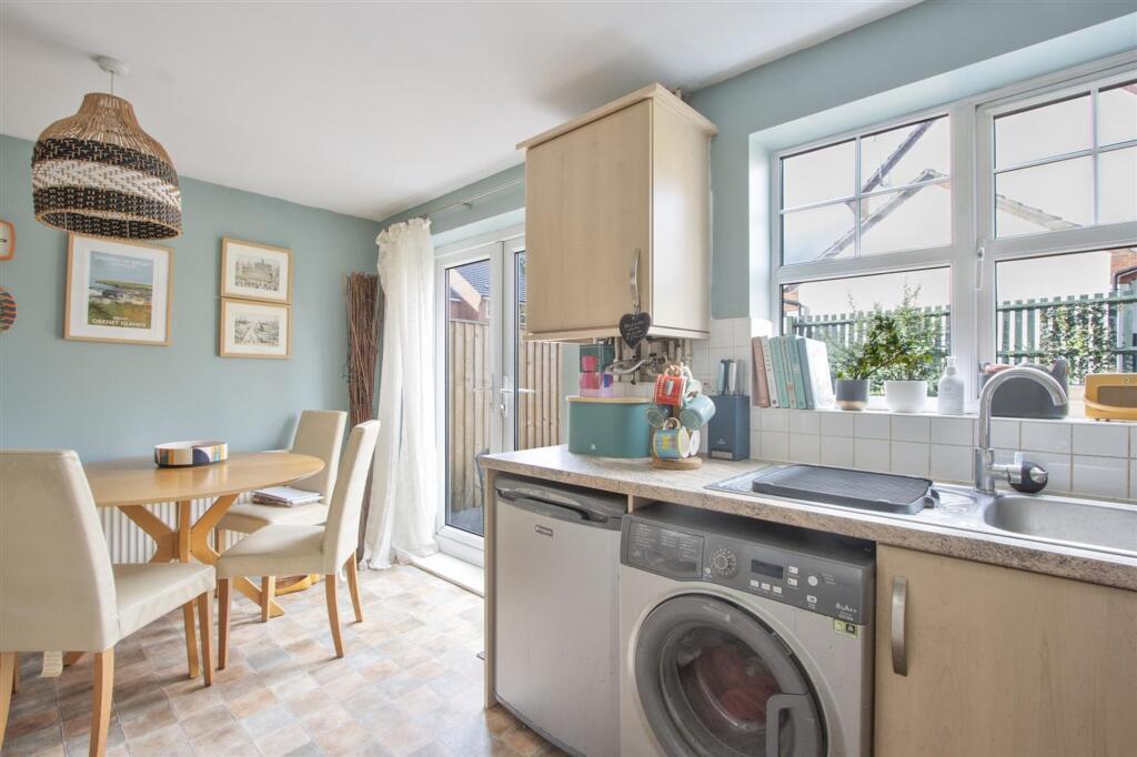 House in Sheffield - View 5