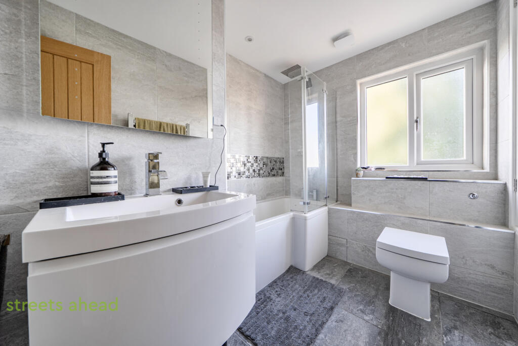 House in London, Brierley, Forestdale - View 5