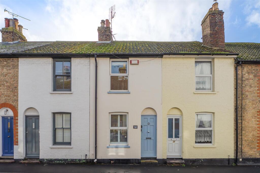 Main image of property: Albert Street, Whitstable