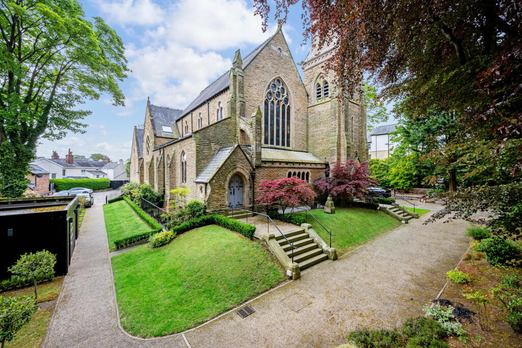 Main image of property: Delamer Road, Altrincham