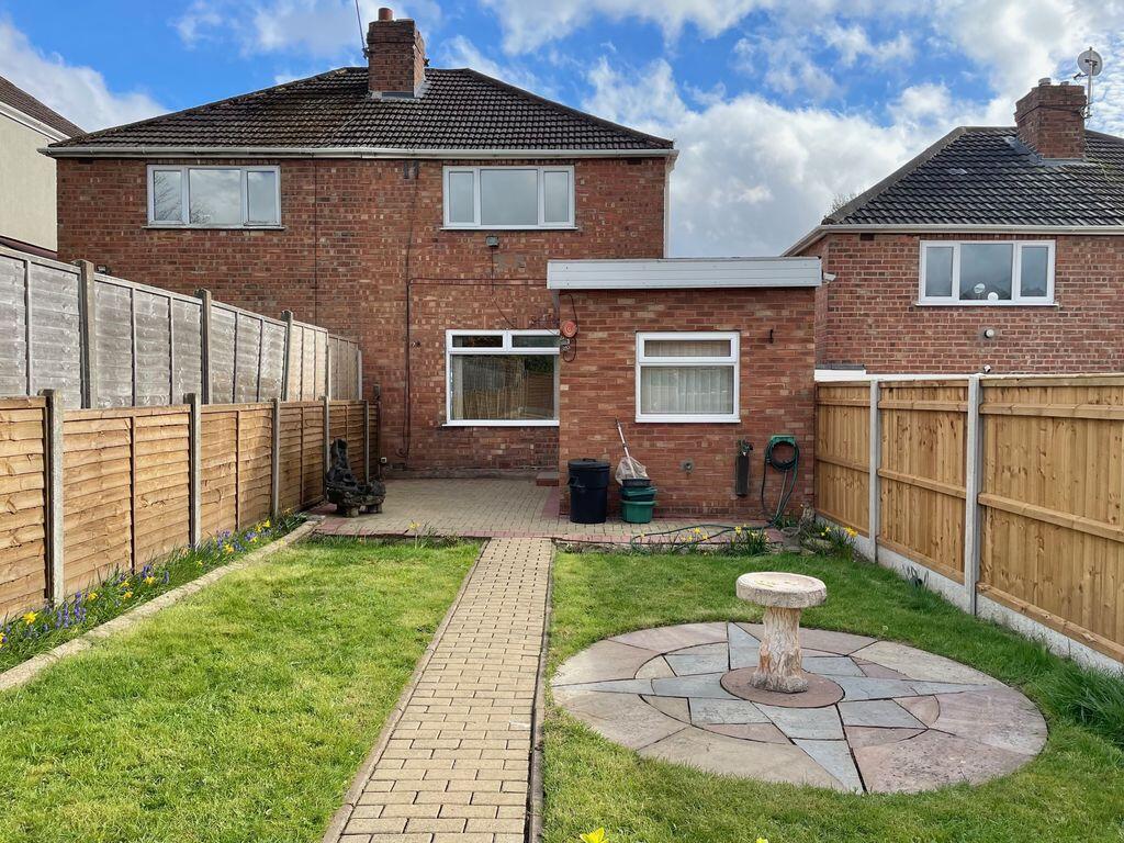 Additional image 14 of Lingfield Avenue, Great Barr, Birmingham, B44 9TU