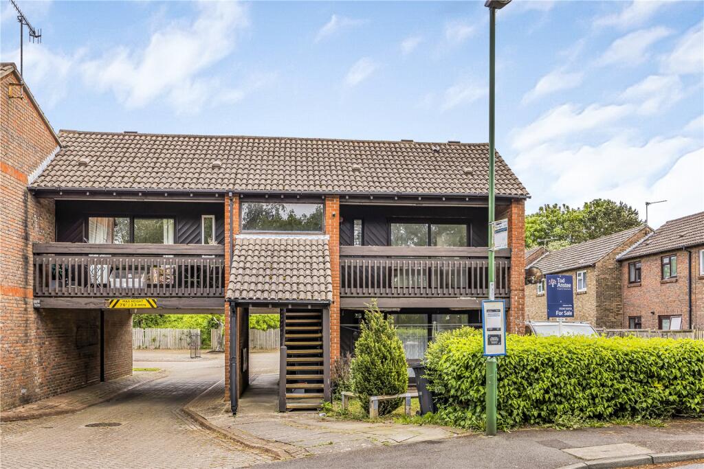 Main image of property: Osborne Crescent, Chichester, West Sussex, PO19
