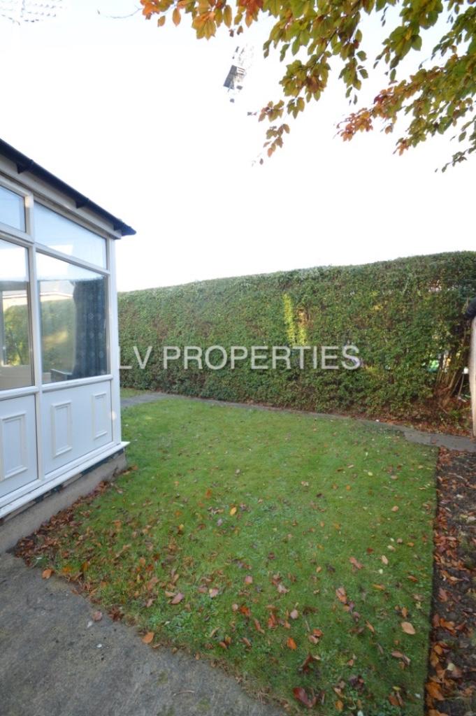 The Turnways, Headingley, Leeds, West Yorkshire, LS6 - View 2