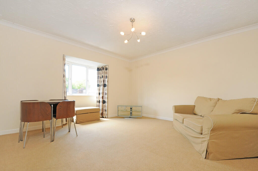 Jasmine Court, Cambridge – pohled 3