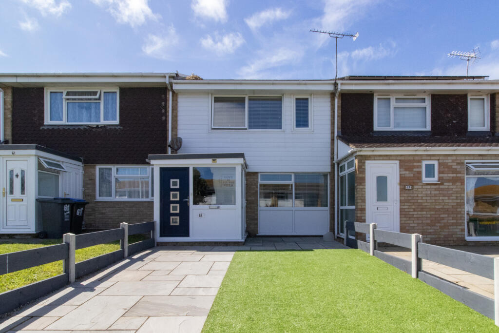 Main image of property: Staplehurst Gardens, Margate, CT9