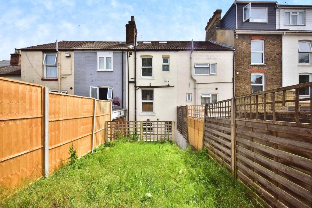 House in Maidstone, Kent