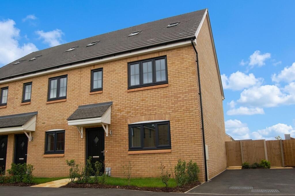 Main image of property: Teal Drive, Kennett, CB8