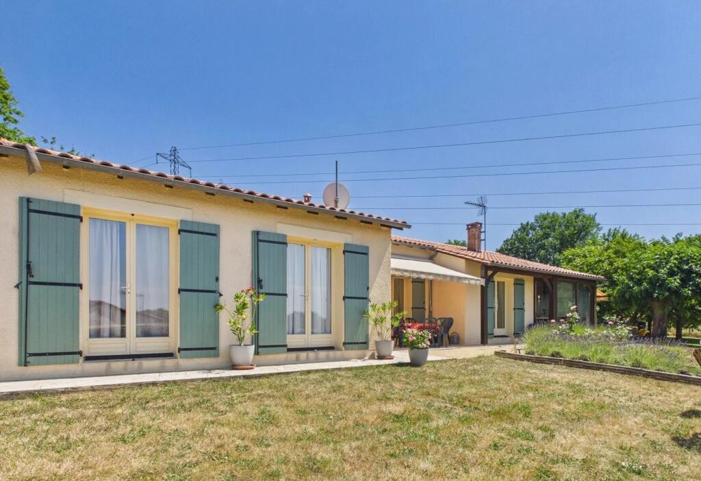 Main image of property: Aquitaine, Dordogne, St-Capraise-de-Lalinde