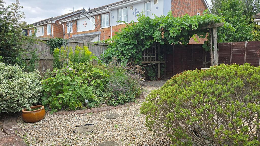 Cranmoor Green, Pilning, Bristol photo 3