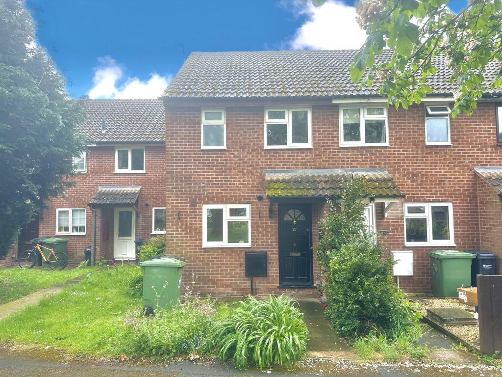 Main image of property: Westbury Close, Lower Bullingham, Hereford