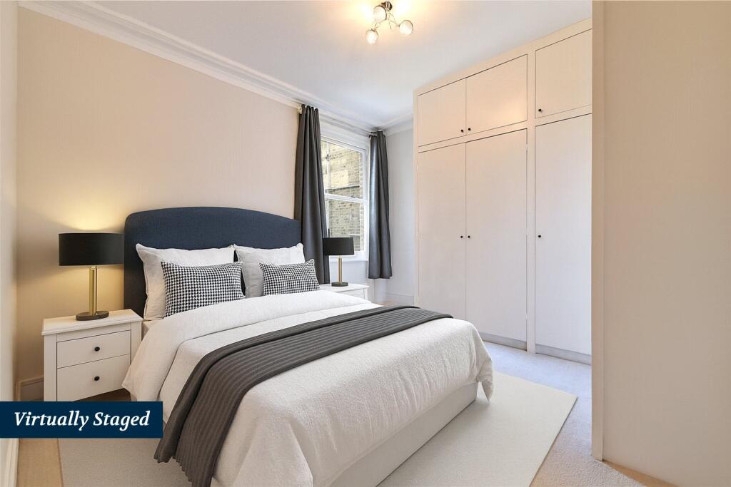 Main image of property: Mill Lane, West Hampstead, NW6