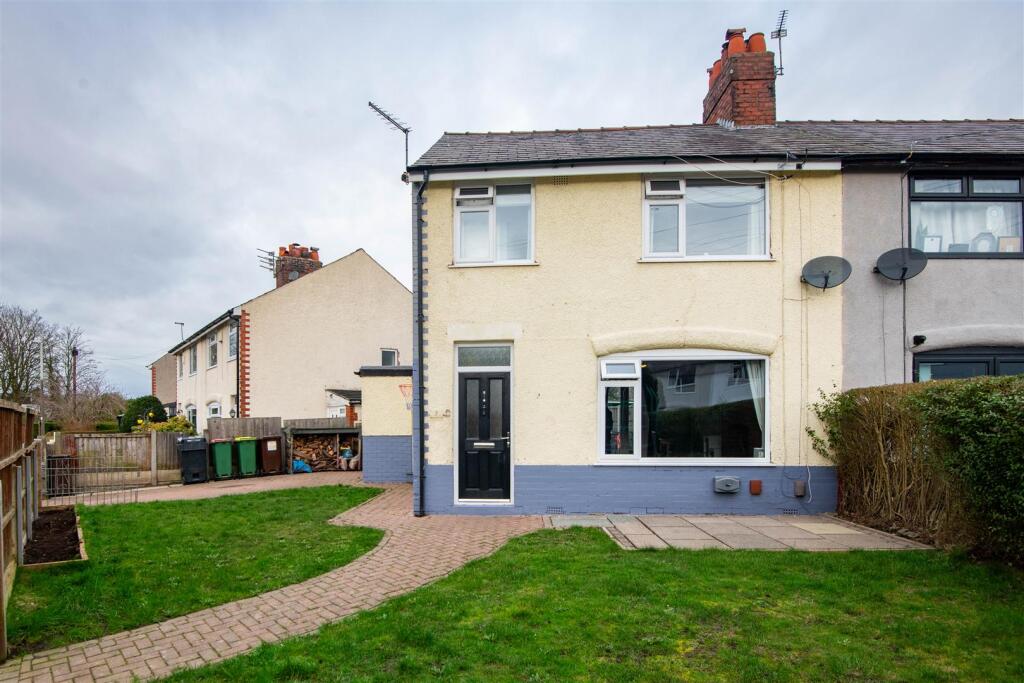 Main image of property: Moorcroft Crescent, Ribbleton, Preston