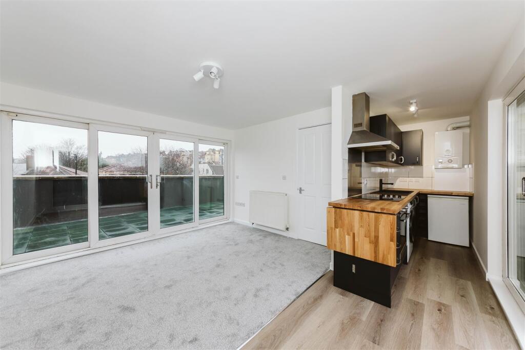 Main image of property: Magdalene Place | St Werburghs