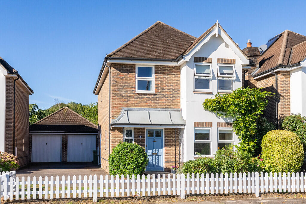 Main image of property: Middle Street, Strood Green