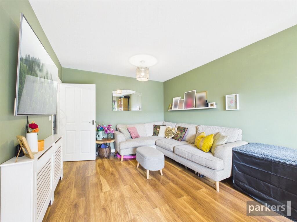 Apartment in Reading - More