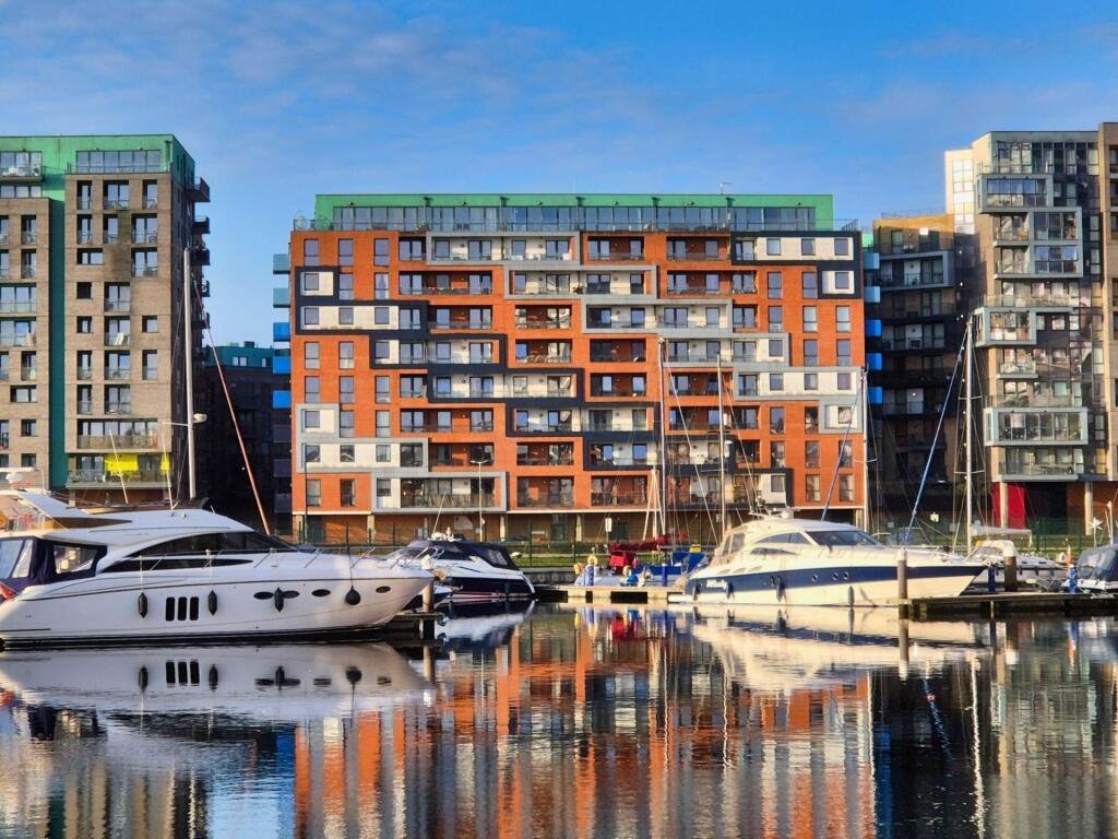Main image of property: Eclipse Court, Stoke Quay
