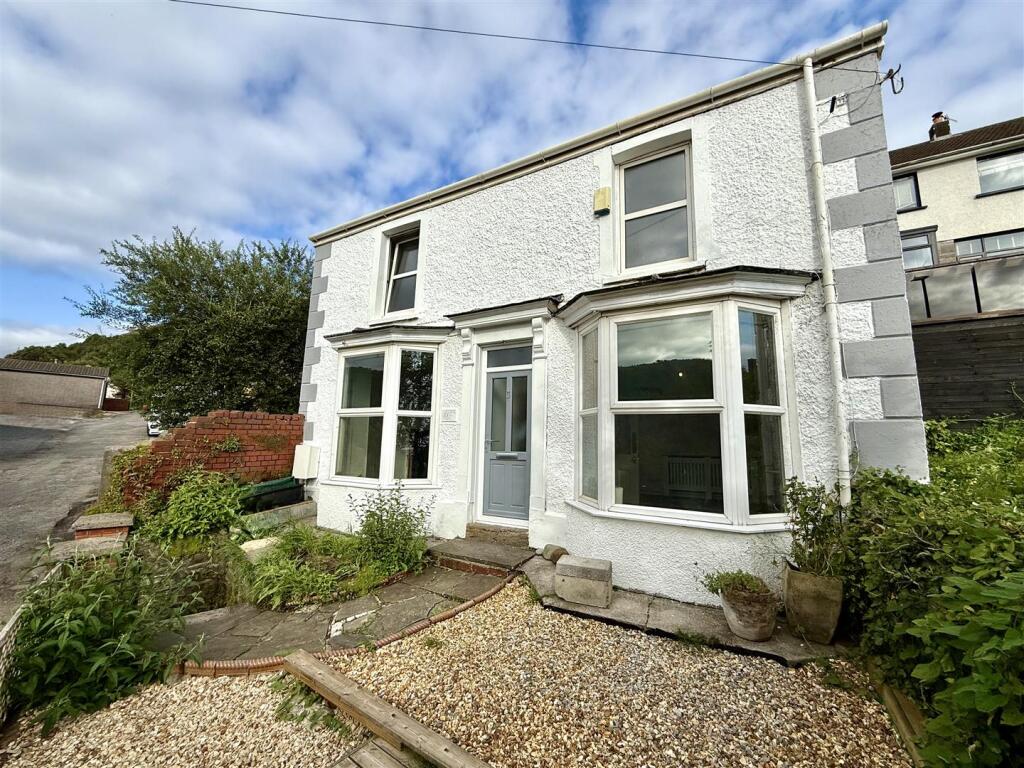 Main image of property: Lletty Harri, Port Talbot