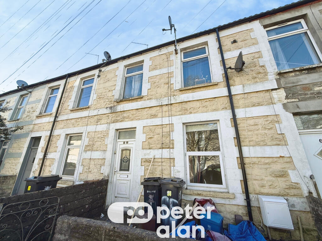 Main image of property: Bedford Street