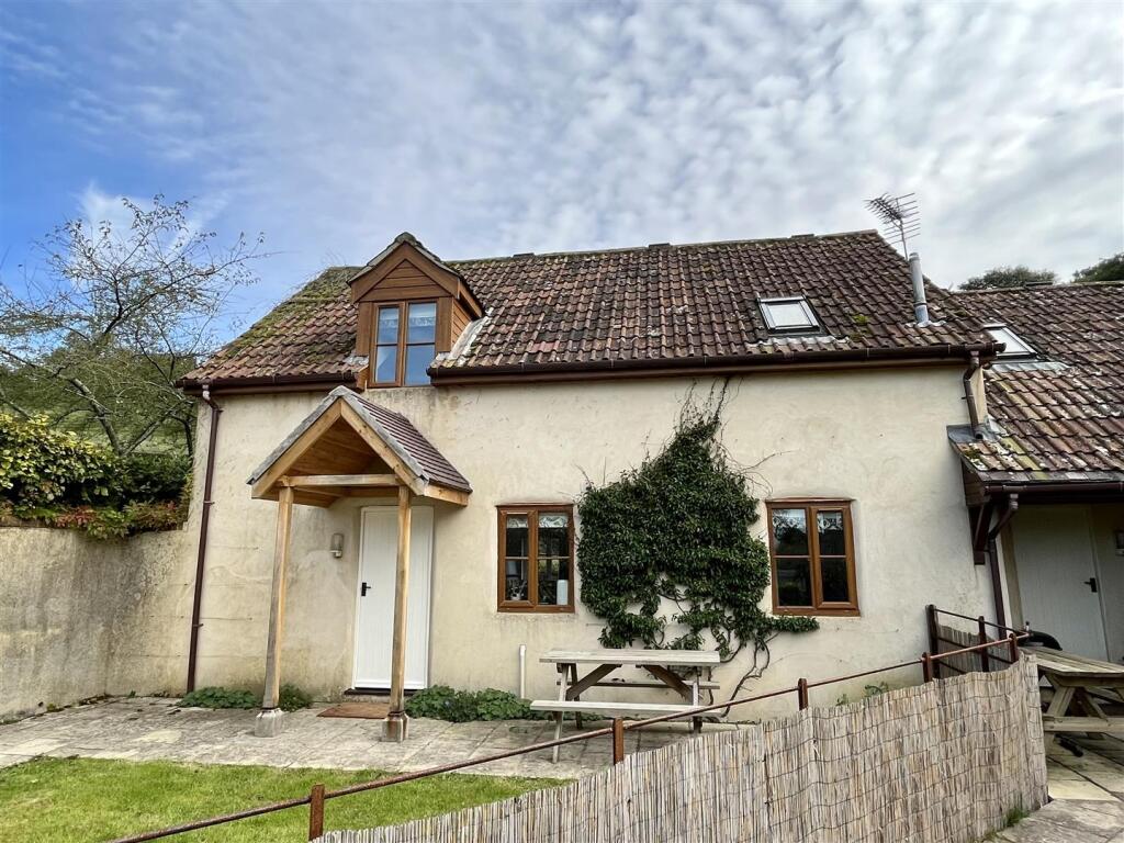 Main image of property: Ibberton, Blandford Forum