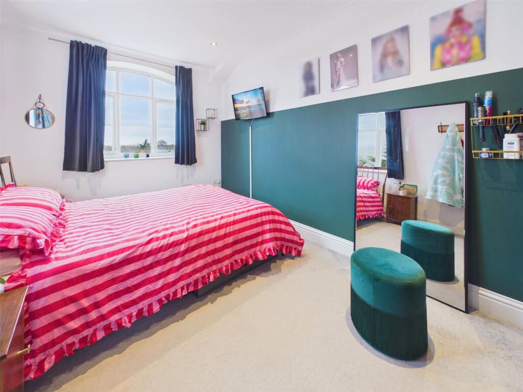 Additional image 2 of Becks Mill, Caspian Gardens, Westbury, Wilts, BA13