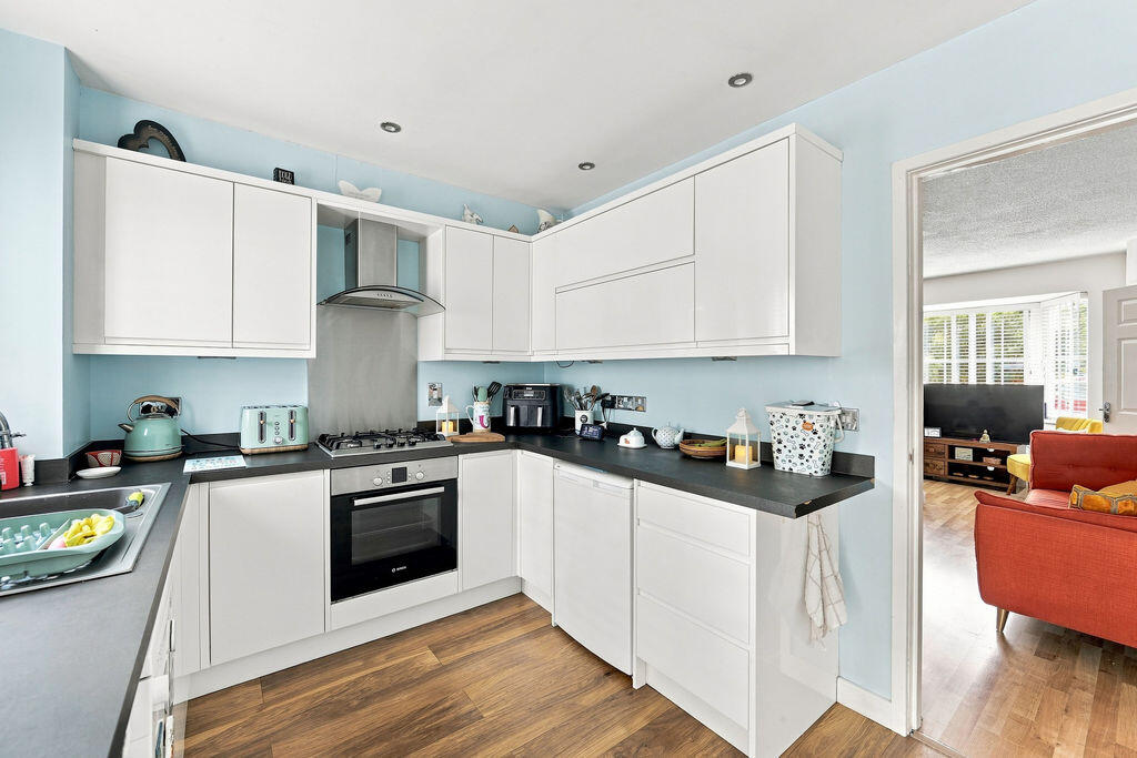 House in Nantwich, Cheshire East - More