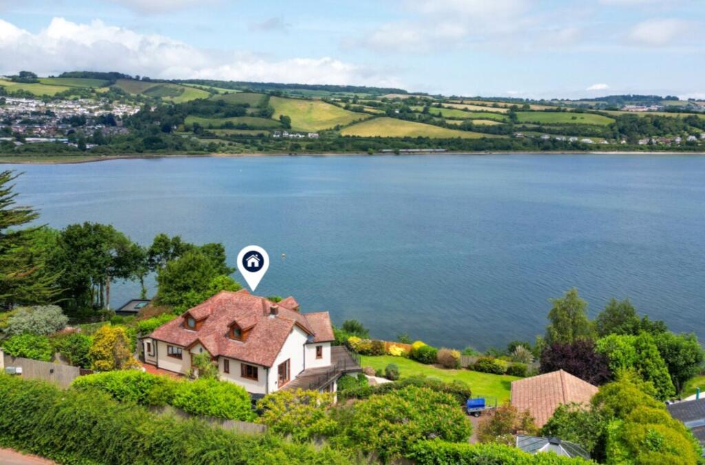 Main image of property: Teignharvey, Devon