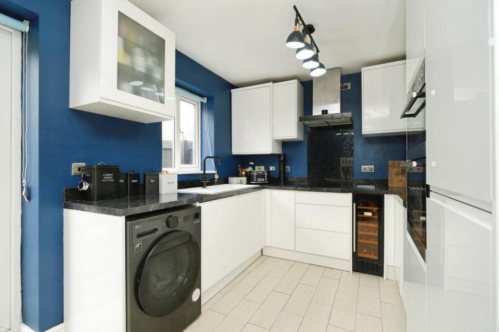 House in Wigan, Greater Manchester - More