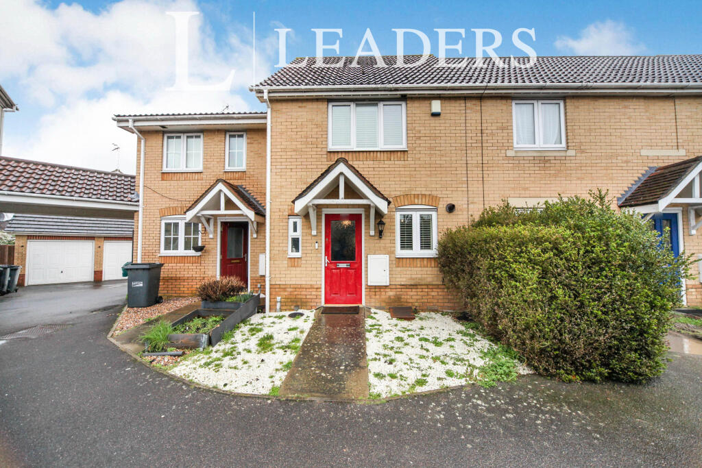 Main image of property: Morgan Close, Luton, Bedfordshire, LU4