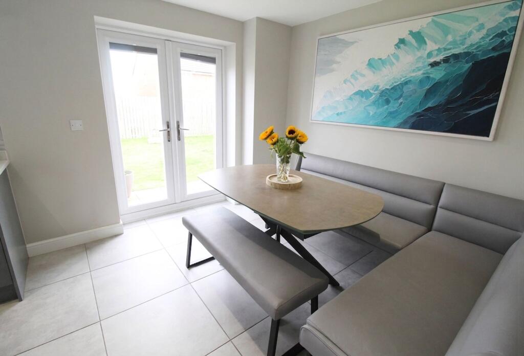 House in Blyth, Shoreview, New Delaval - View 4