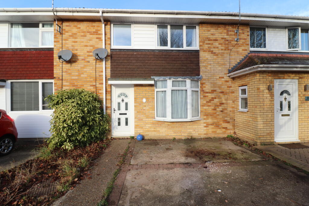 Main image of property: Burdun Close, Witham