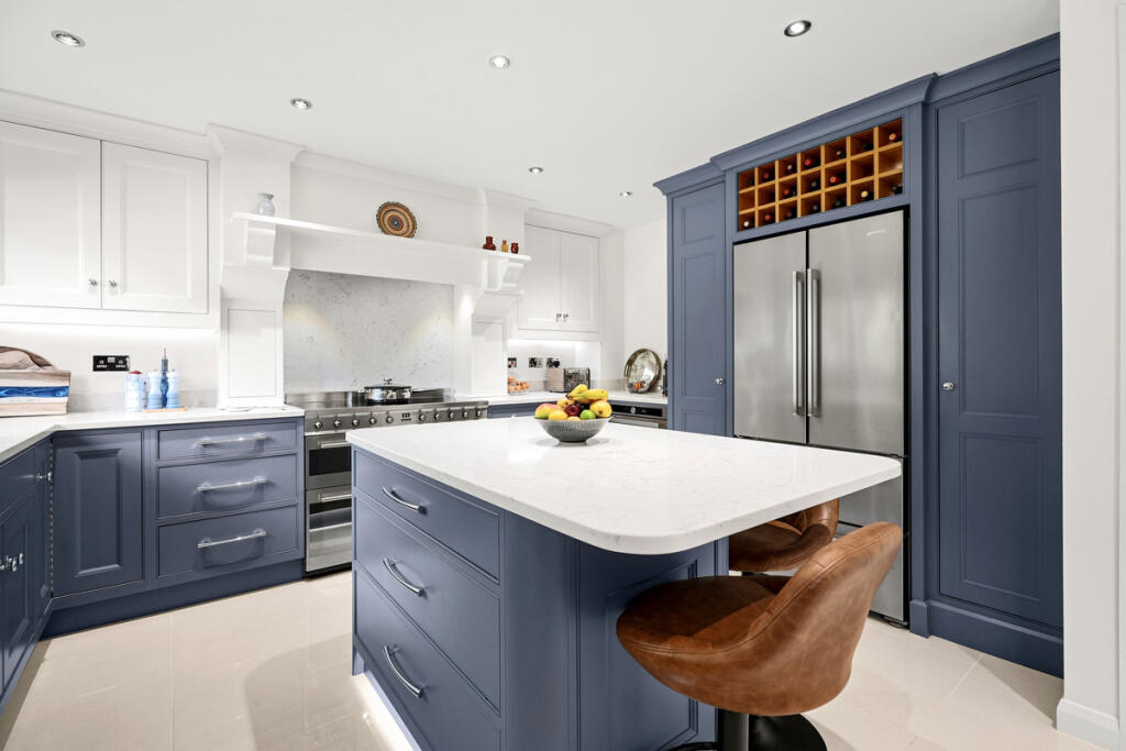 House in West Haddon - View 3