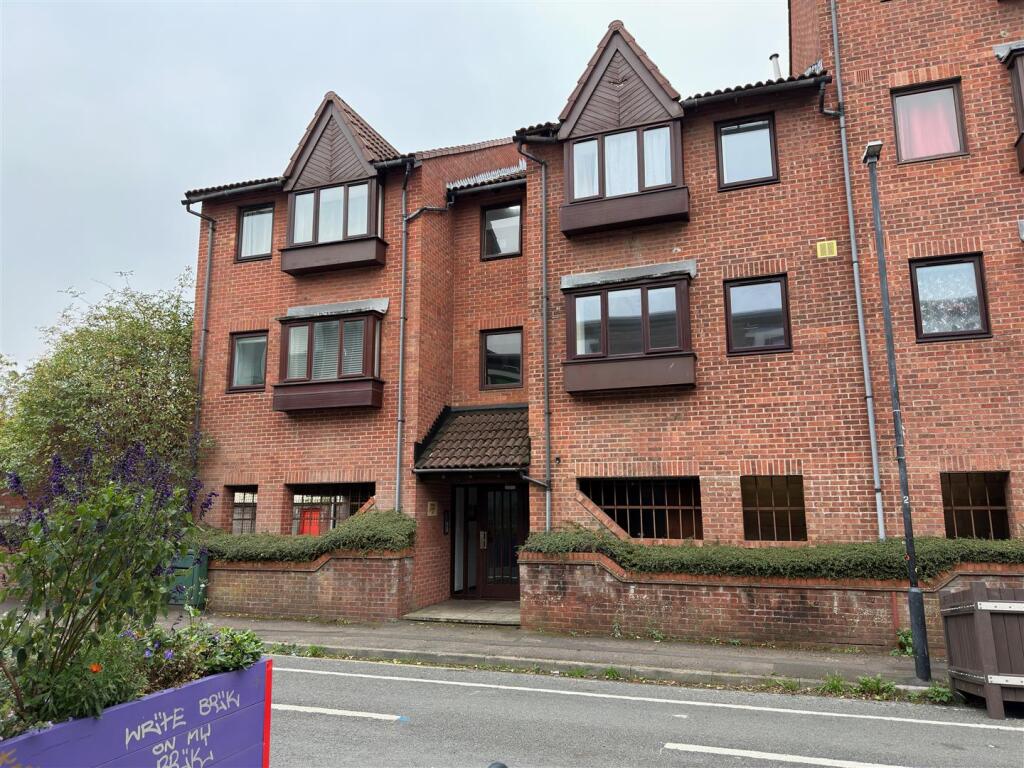 Main image of property: Gibbs Court, Victoria Avenue, Redfield, Bristol