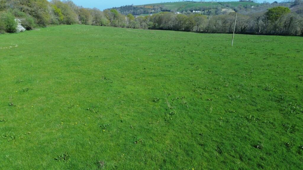 Llanarth, SA47 - View 2