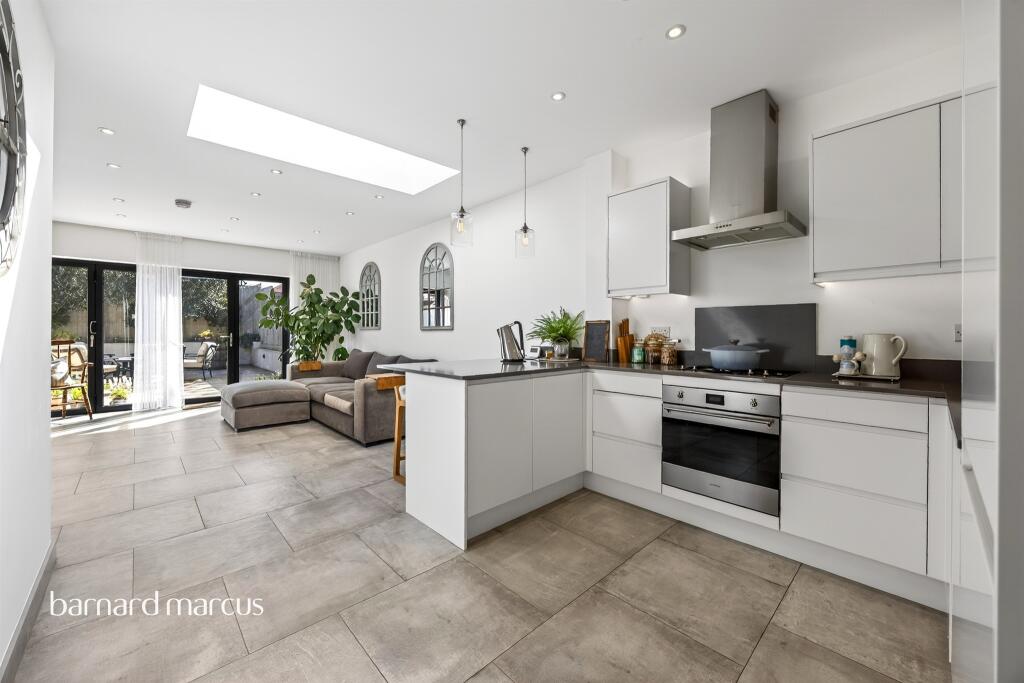 Main image of property: Coldharbour Road, Croydon